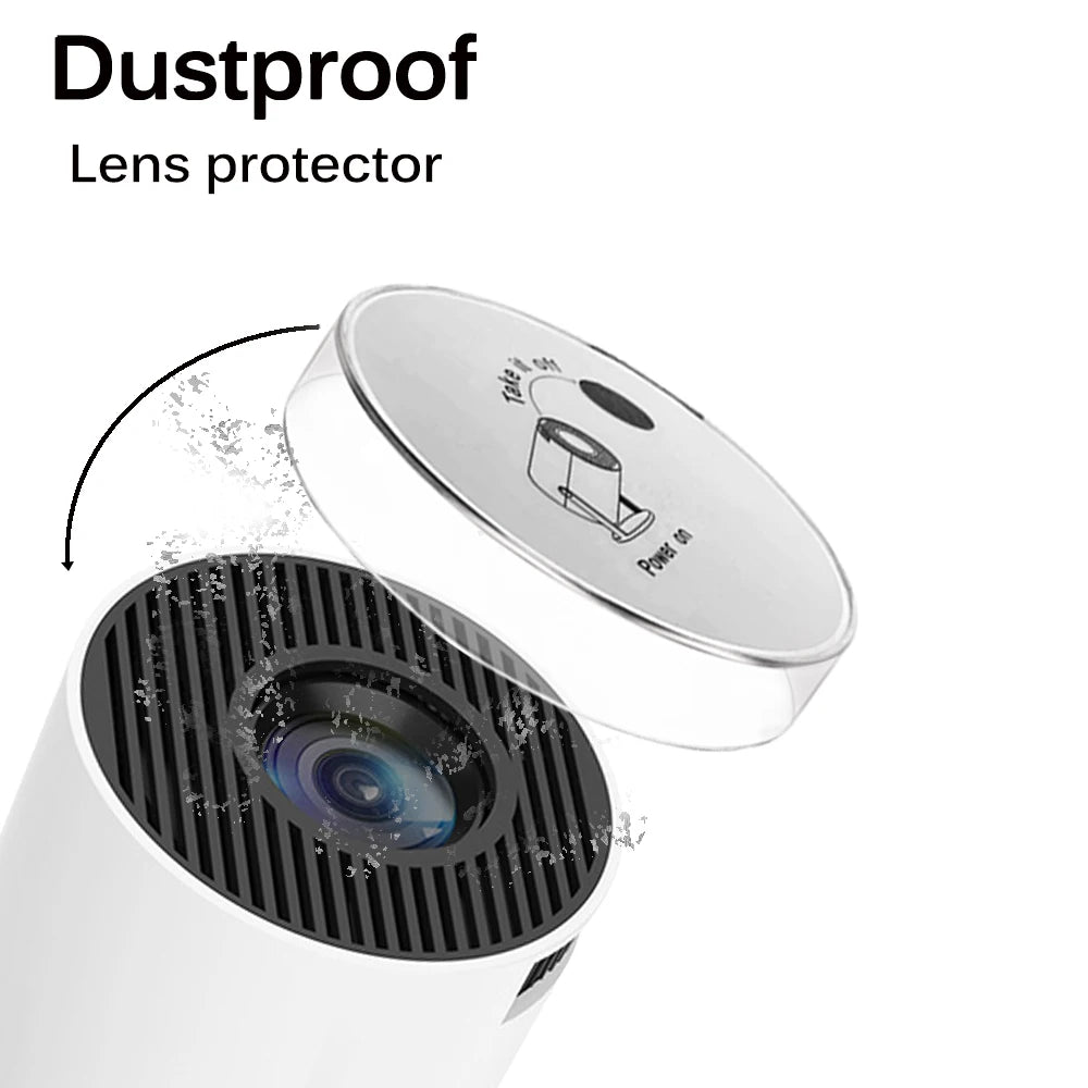 Projector Lens Protection Cover