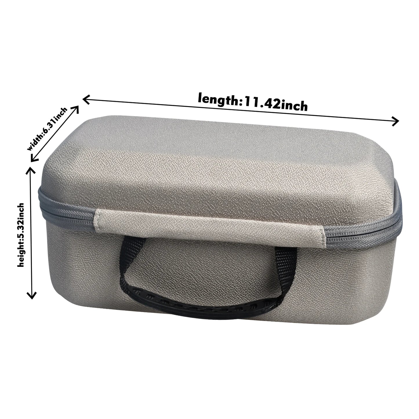 Projector Travel Carry Storage Case