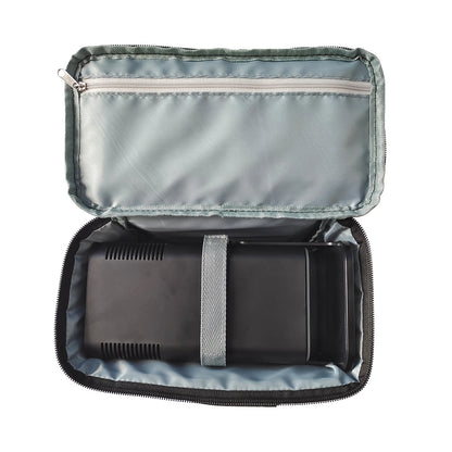 Projector Travel Carry Storage Case