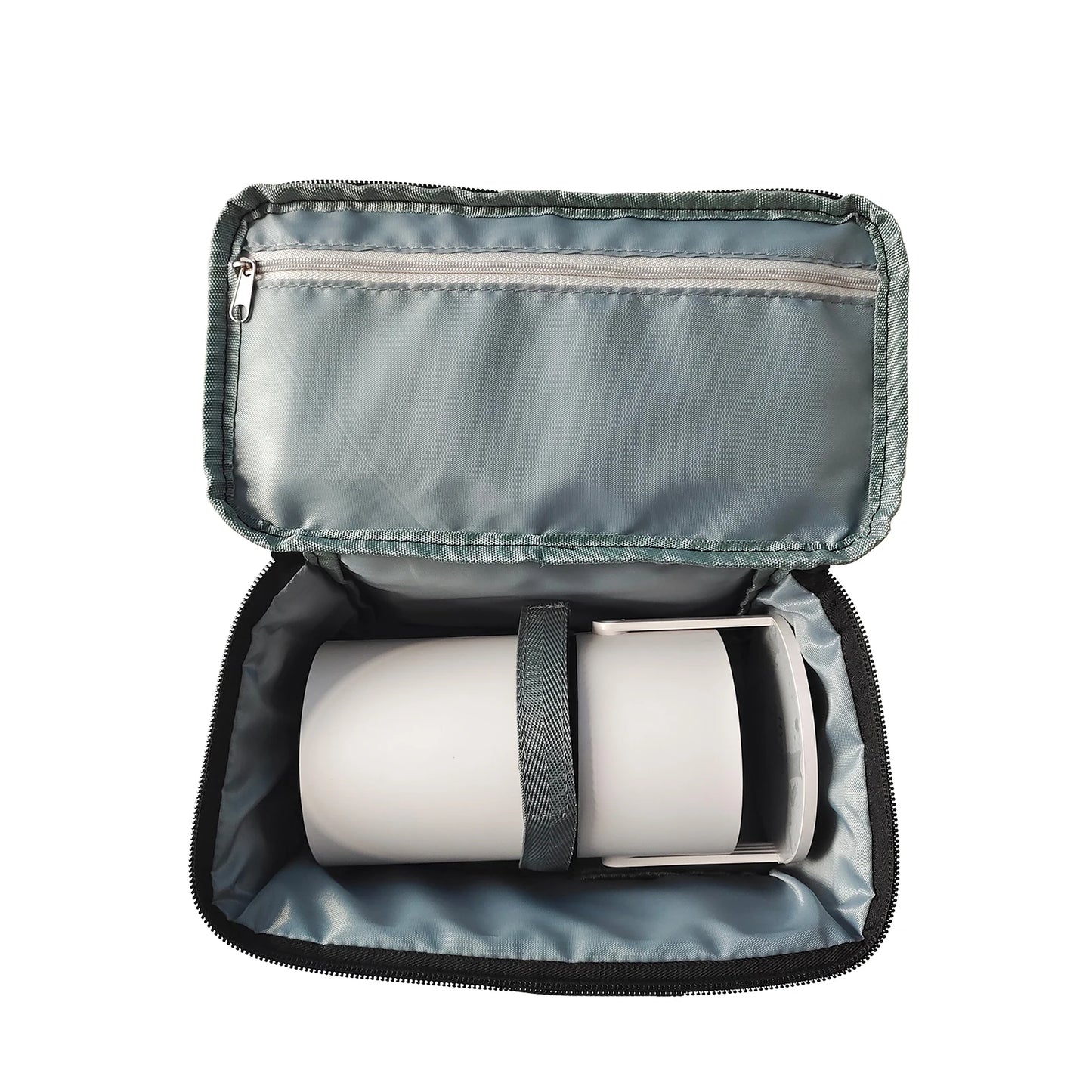 Projector Travel Carry Storage Case